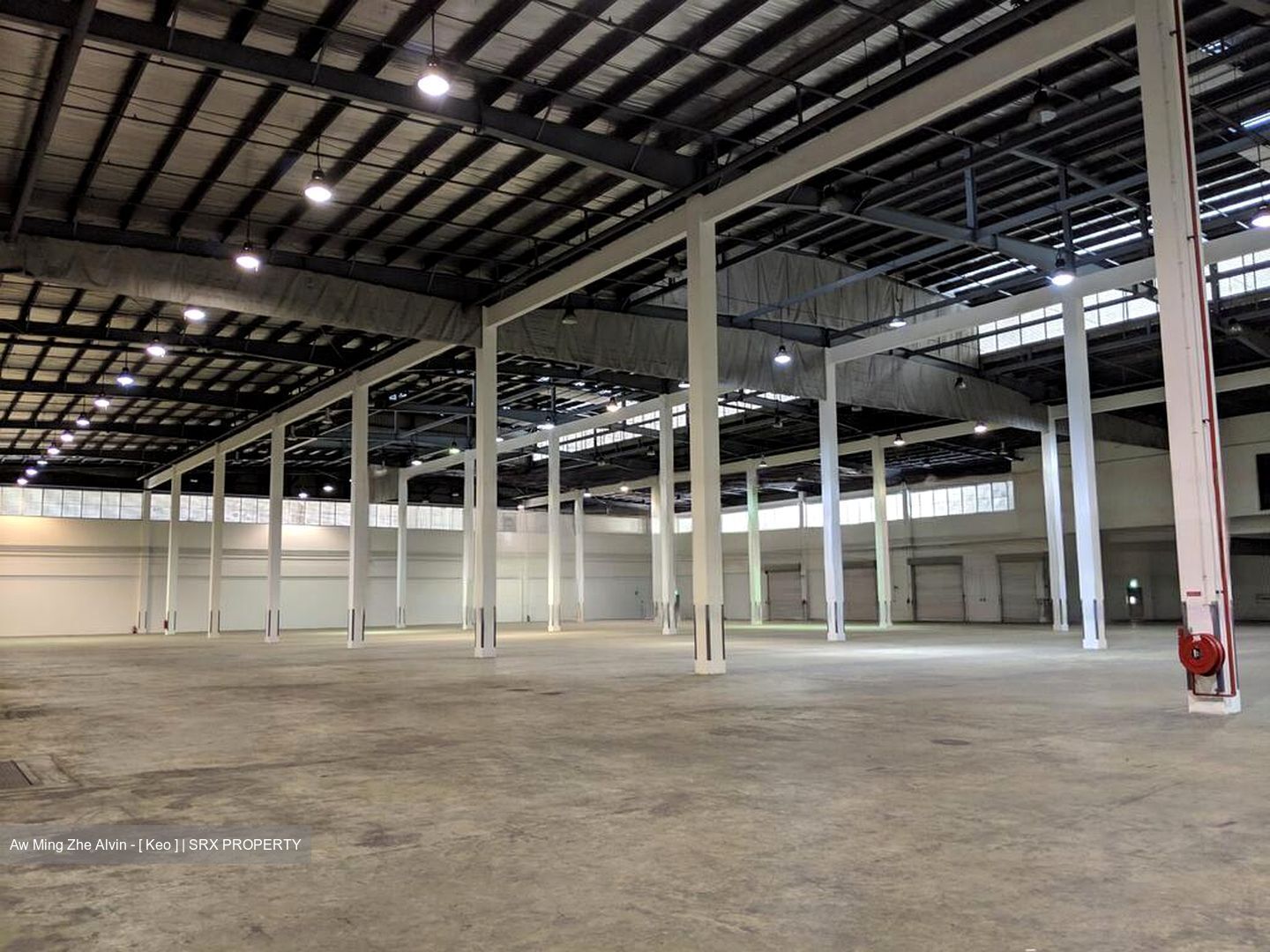 Tuas South Street 1 (D22), Warehouse #468141851